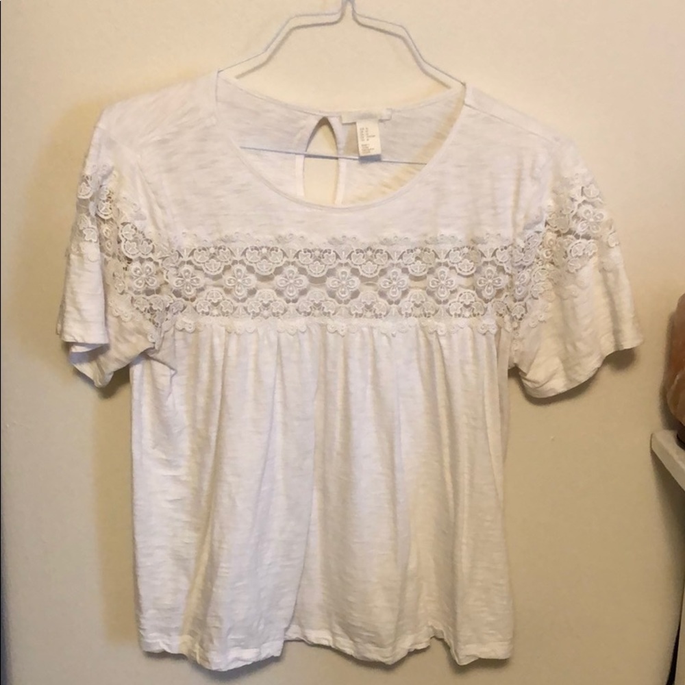 H&M Top